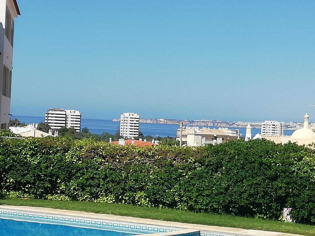 Amoreira Mar, Alvor - Praia E Piscina المظهر الخارجي الصورة