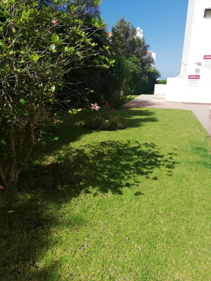Amoreira Mar, Alvor - Praia E Piscina المظهر الخارجي الصورة