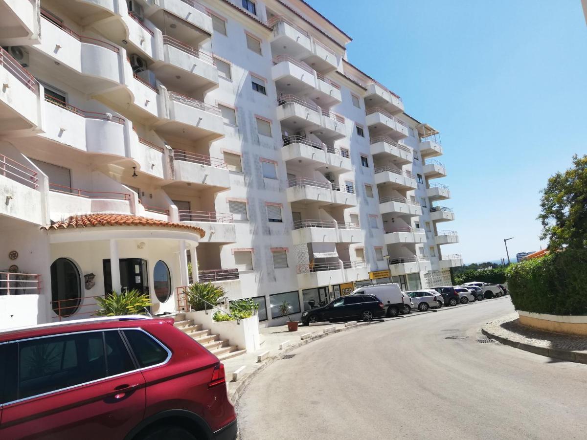 Amoreira Mar, Alvor - Praia E Piscina المظهر الخارجي الصورة