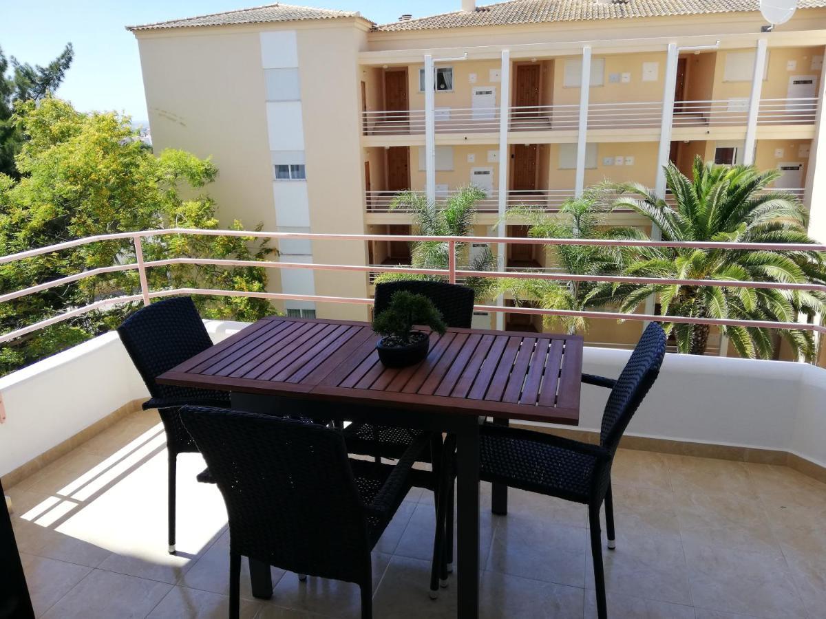 Amoreira Mar, Alvor - Praia E Piscina المظهر الخارجي الصورة