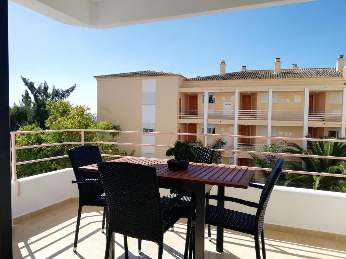 Amoreira Mar, Alvor - Praia E Piscina المظهر الخارجي الصورة