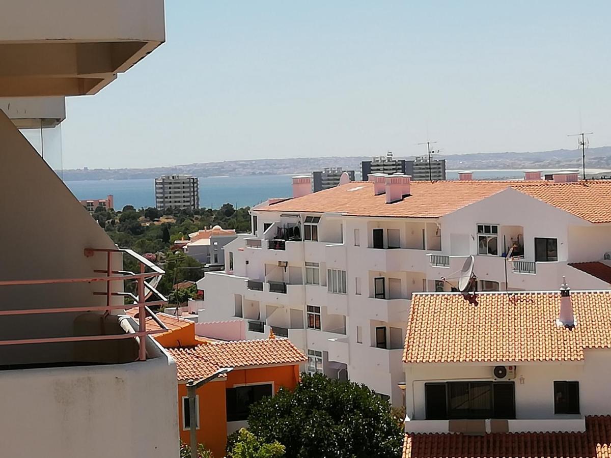 Amoreira Mar, Alvor - Praia E Piscina المظهر الخارجي الصورة