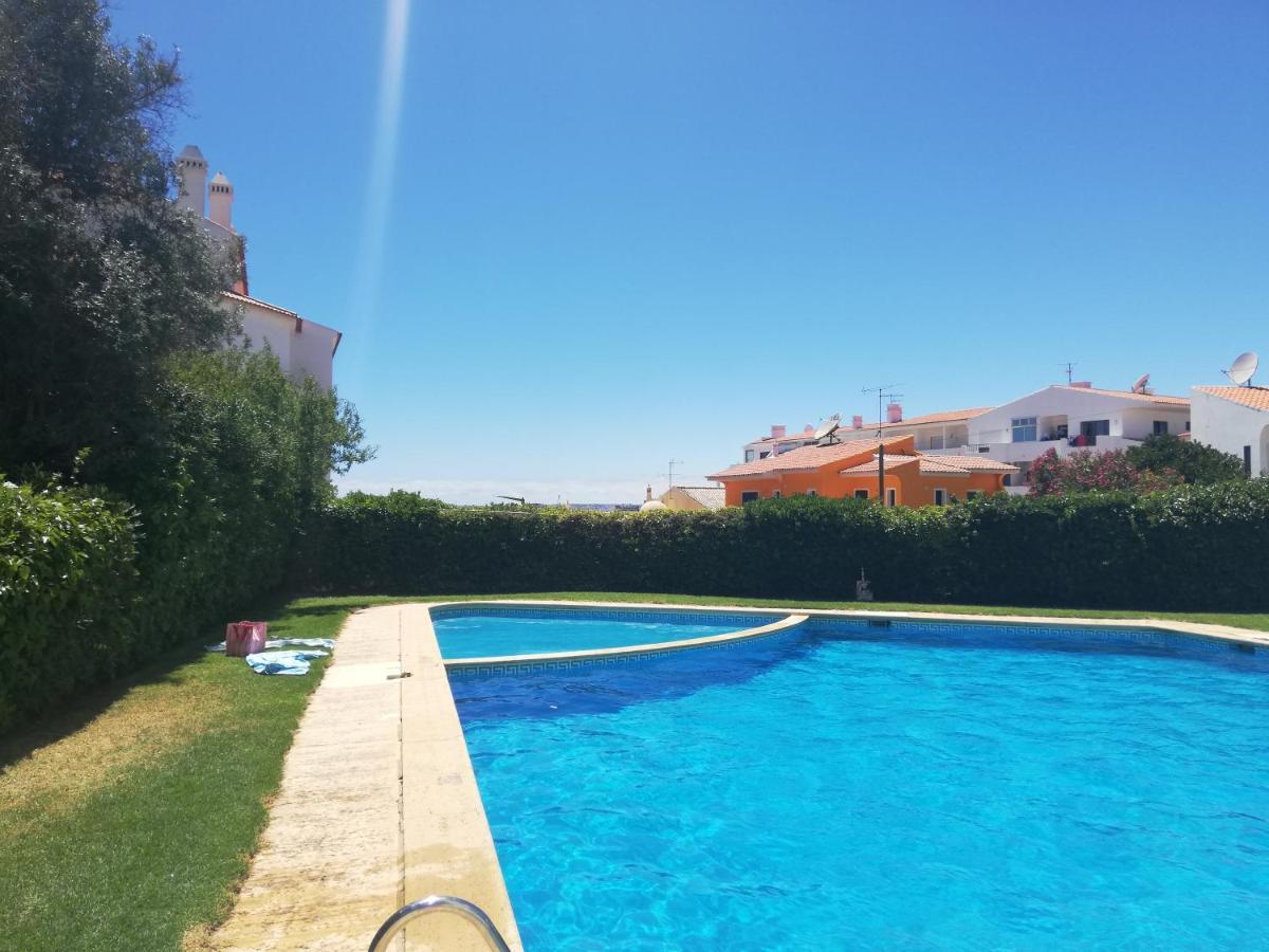 Amoreira Mar, Alvor - Praia E Piscina المظهر الخارجي الصورة