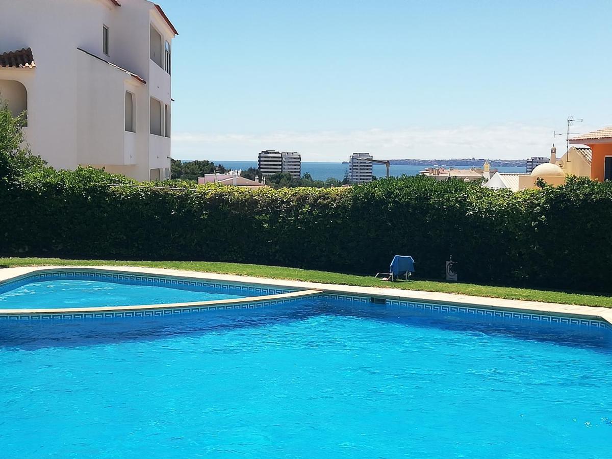 Amoreira Mar, Alvor - Praia E Piscina المظهر الخارجي الصورة