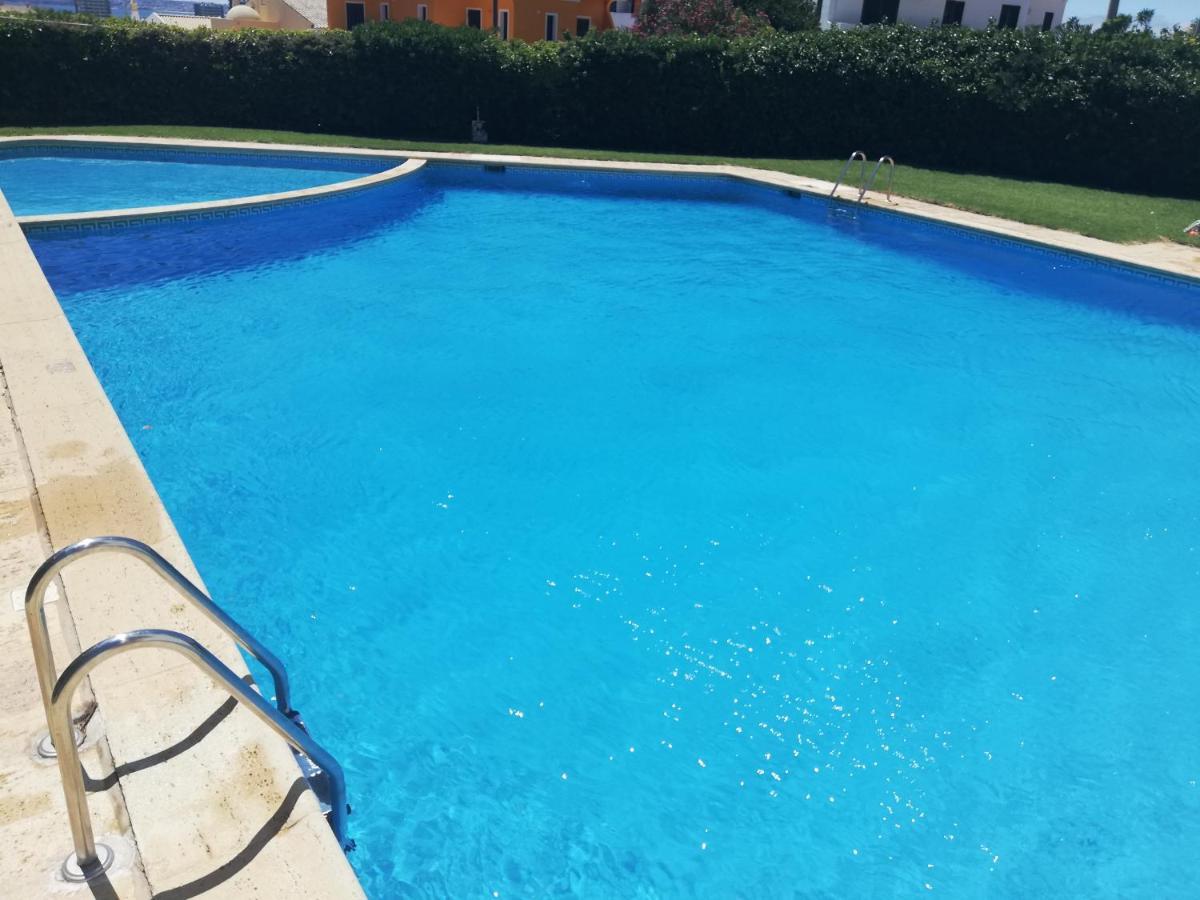 Amoreira Mar, Alvor - Praia E Piscina المظهر الخارجي الصورة
